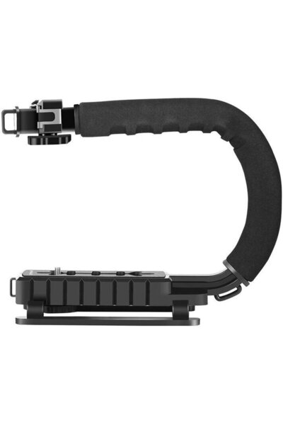 PULUZ Maner video DV in forma de C PU3005