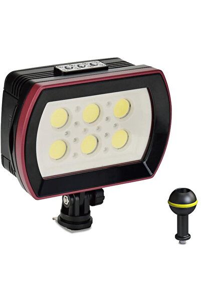 SeaFrogs Lampa LED SL-22 subacvatica