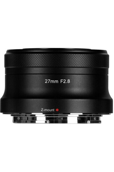 AstrHori Obiectiv AutoFocus 27mm F2.8 APS-C Nikon Z
