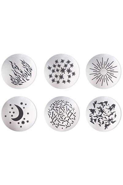 Godox Filtre Lumina GOBO Set SA-09