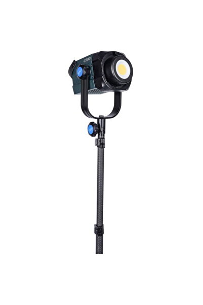 SIRUI Λάμπα Βίντεο LED 300W Φως Ημέρας LED Μονοφωτιστικό Σημειακής Πηγής C300