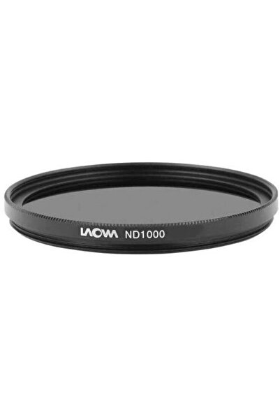 Laowa Filtru ND 1000 49mm pentru Obiectiv 9mm F2.8 ND0928