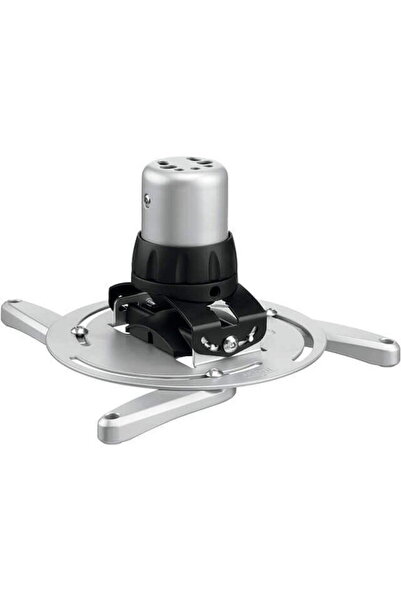 VOGELS Suport tavan videoproiector Vogel's PPC1500, max. 20 kg, argintiu