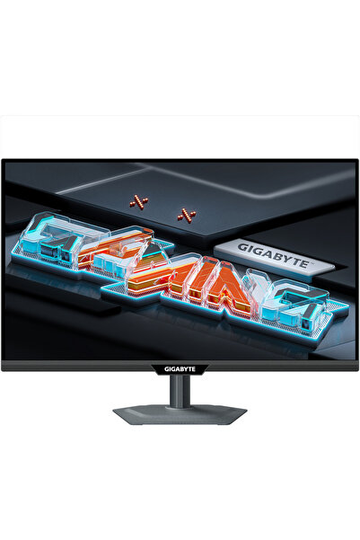 Gigabyte Monitor Gaming M27Q3, 2‎7 inch, SS IPS, QHD, 2560 x 1440, DisplayPor...