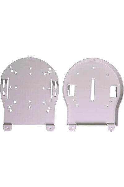 PTZOptics Montura pentru tavan HuddleCamHD PTZOptics, alb14.2x16.6 cm