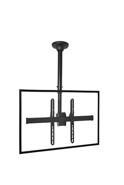 blackmount Suport TV tavan, telescopic Full Motion, CE946-02S, 37"-70" (94cm-...