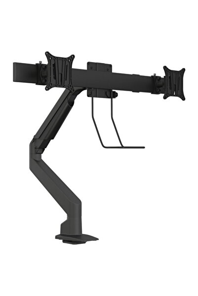 Multibrackets Suport 2 monitoare Gas Lift HD MB-5952, 15"-28", min.2-max.10kg...