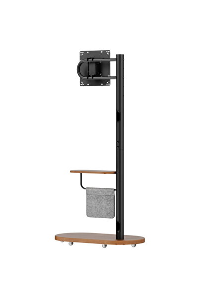 AKAI ST1743T Floor TV stand up to 43" and 15kg