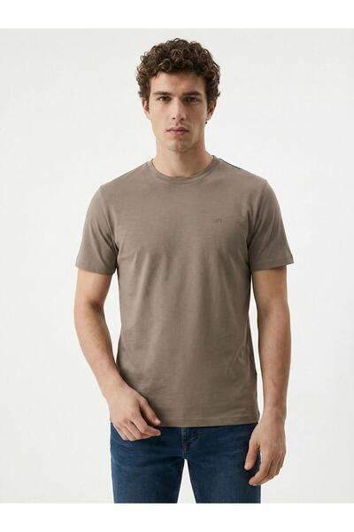 Loft Ανδρικό μπλουζάκι κανονικό μανίκι