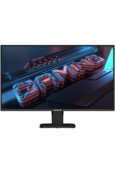 Gigabyte Monitor Gaming IPS LED 24.5" GS25F2, Full HD (1920 x 1080), HDMI, Di...