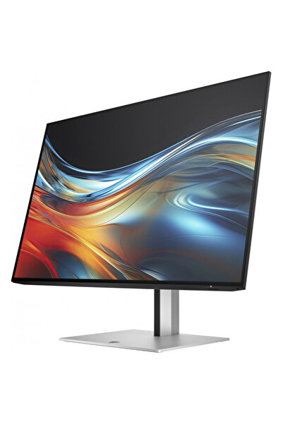 HP Monitor IPS LED 24" 724pn, WUXGA (1920 x 1200), HDMI, DisplayPort, Pivot, ...