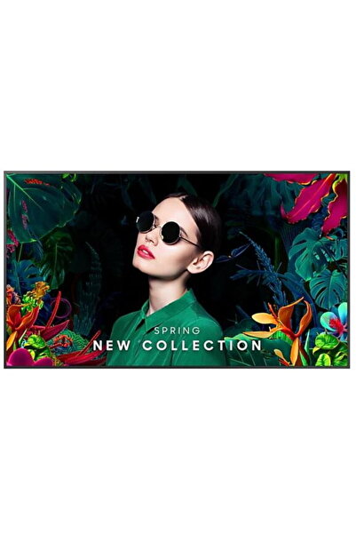 Samsung Display Profesional IPS LED 50" LH50QMCEPGCXEN, UHD (3840 x 2160), HD...