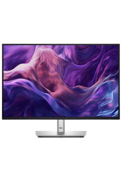 Dell Monitor IPS LED 24.07" P2425E, WUXGA (1920 x 1200), HDMI, DisplayPort, P...
