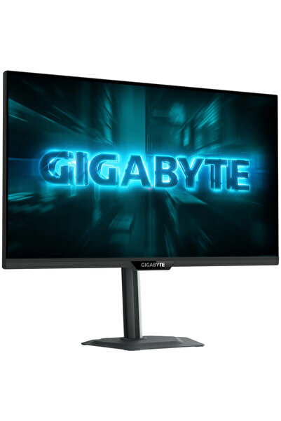 Gigabyte Monitor Gaming SS IPS LED 27 " G27Q2, QHD (2560 x 1440), HDMI, Displ...