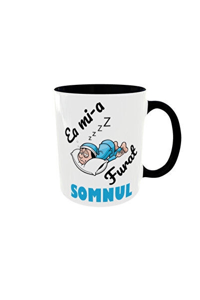 OEM Personalized mug she stole my sleep, 350ml – the ideal gift for any occasion