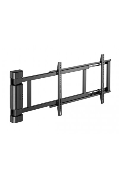 Multibrackets Suport TV motorizat cu telecomanda MB-2642, 42" - 75", max. 45 ...