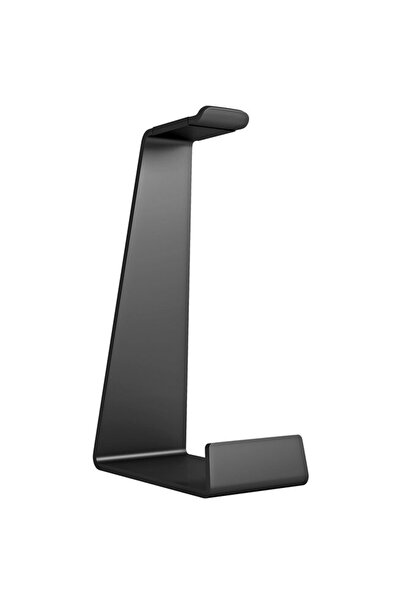 Multibrackets Headphone stand 1893, tabletop, Black