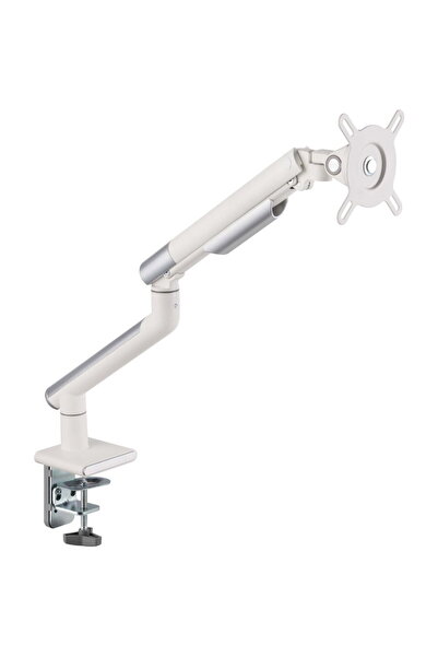 blackmount Suport monitor slim single LDT49-C012, 17"- 32", 2 - 9kg, Alb