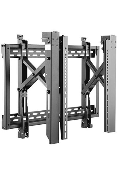 blackmount Suport TV Pop-Out SUPLCD-BM-VW600, 45-70 inch, Negru