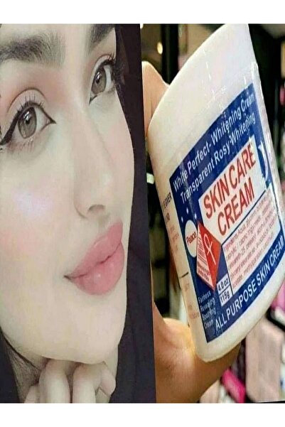 wokali White Perfect Fonksiyonlu Kompile Yüz & Vücut İçin, Leke, Yaşlanma, Ci...