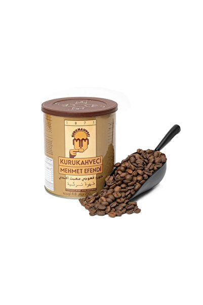 mehmet Efendi Original Turkish Coffee 250g