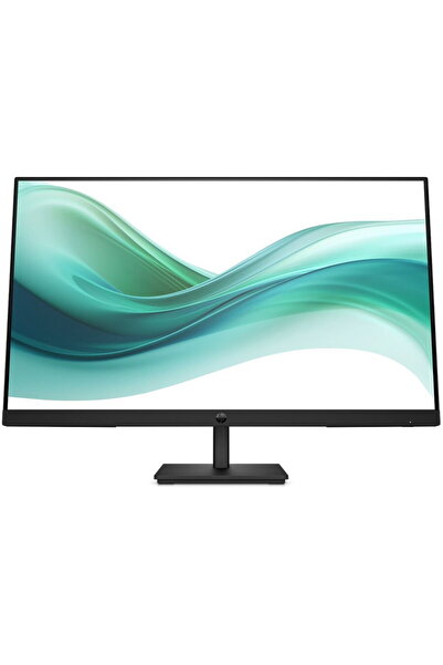 HP Monitor IPS Series 3 Pro 327pf, 27 inch, Full HD 1920x1080, 5 ms, 100 Hz, ...
