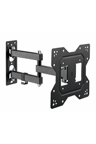 AKAI TV stand 2343TS2, diagonal 23-43 inches, black