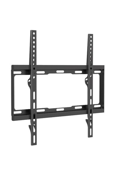 EQUIP Suport de perete LCD 81-140cm (32 "-55 ") fix, 40kg, VESA max 400x400, ...