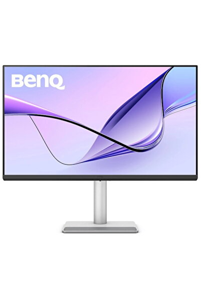 BENQ Monitor IPS LED MA320UP, 31.5 inch, UHD 3840x2160, HDMI, Speakers, Pivot...