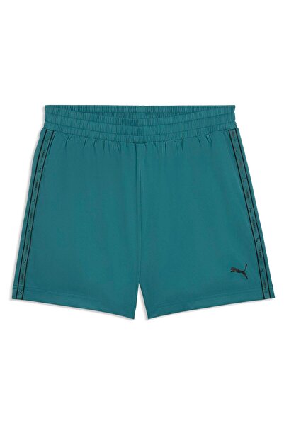 Puma Pantaloni scurți Gewebte Essentials Tape 5".