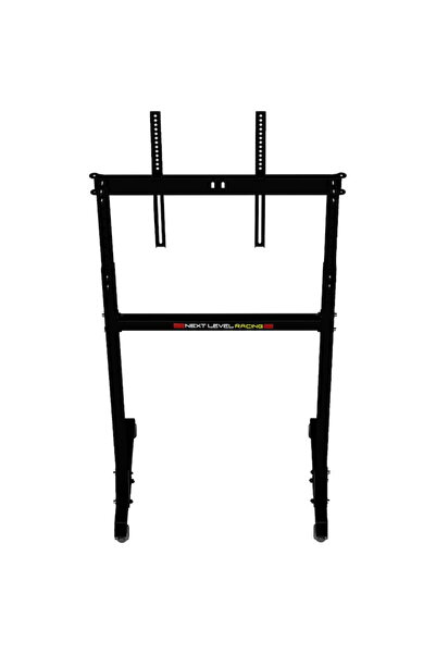 Next Level Racing Mobile monitor stand, NLR-A011