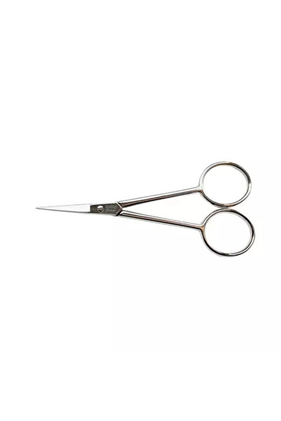 TeknoKapsül 009-400 M620 مقص أظافر بمقبض منفصل رقم: 4 بوصة / 10,16 سم - مطلي ...