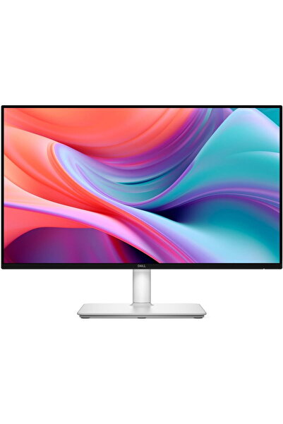 Dell Monitor IPS LED 23.8" S2425HSM, Full HD (1920 x 1080), HDMI, Boxe, Pivot...