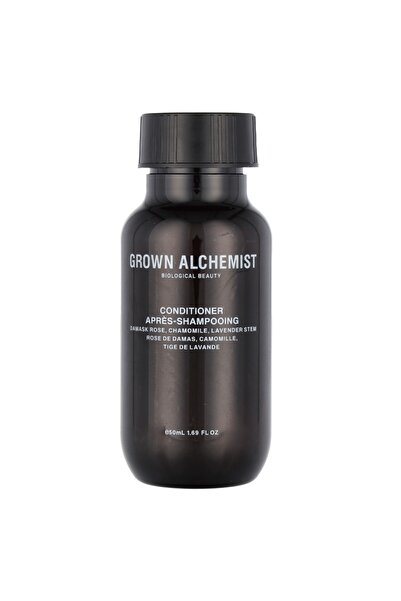 Grown Alchemist Balsam de păr anti-încrețire cu trandafir de Damasc de la Gro...