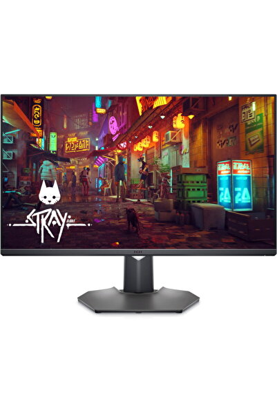 Dell Monitor gaming LED IPS G3223Q 32 inch, 4K UHD, DisplayPort, 1ms, 144Hz, ...