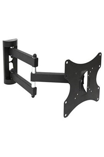 Omega Suport TV OUTV200FM, 23 - 42inch, Negru