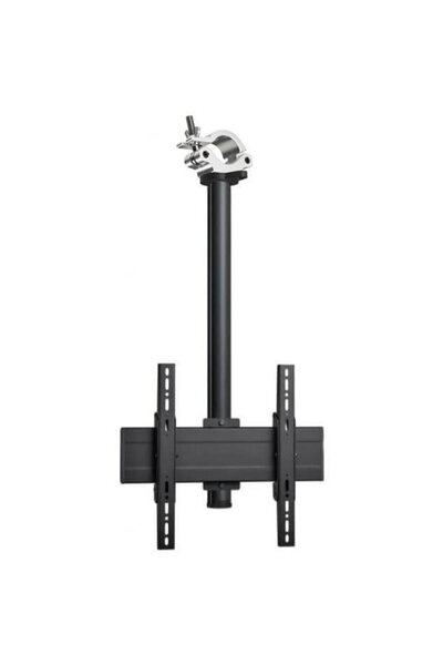 VOGELS TV ceiling mount, adjustable, Vogel's CT241544.1, 32-65", max 40 kg