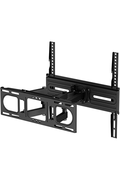 AKAI TV stand 3270TS2 with arm, 32" - 70", Black