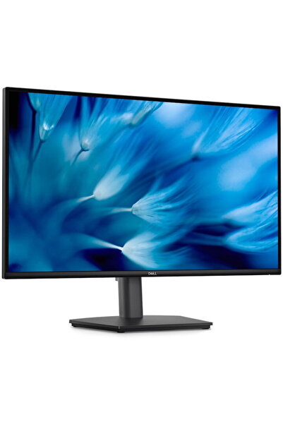 Dell Monitor LED IPS E2726DS, 27 inch, WQHD, 100 Hz, 5 ms, HDMI, Display Port...