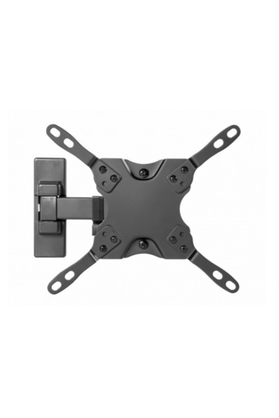 AKAI TV wall mount 1342TS1, diagonal 13-42 inch, silver