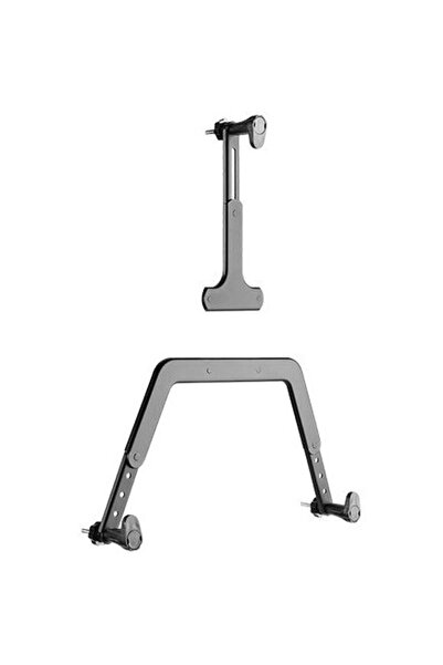 blackmount Suport monitor NON-VESA XMA-01A, 17-32 inch, 8 kg, Negru