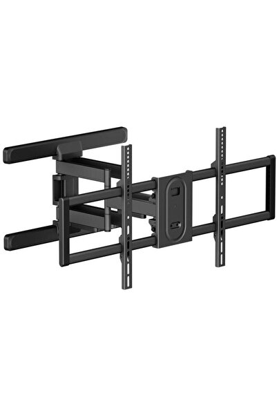 EQUIP TV wall mount 650348, Maximum weight supported 60 kg, 43"-100", VESA up...
