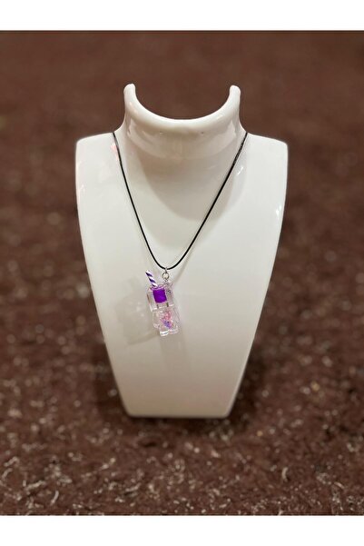 golden takış Necklace