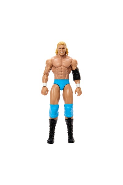 mattel WWE Main Event Series Sis Justice 15cm (JCV50)