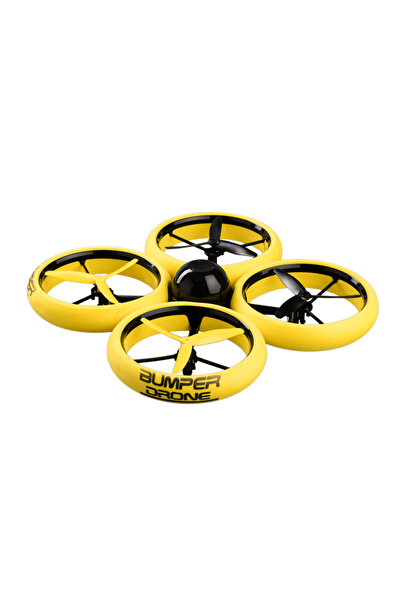 Silverlit Bumper Drone HD (84813)