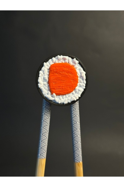 lizzinsa Chopstick Learning Apparatus, Chopstick Tutorial, Chopstick Holder