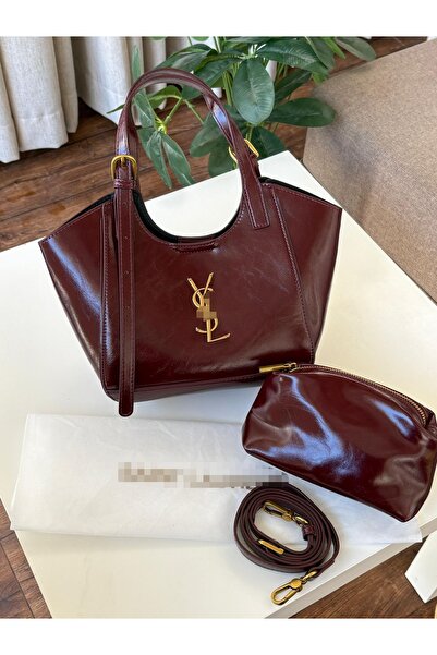 Generic Clutch Bag and shoulder bag, high quality, with accessories, no box