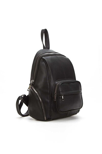 essbag Elite Leather Backpack