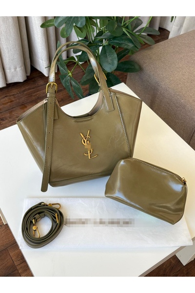 Generic Clutch Bag and shoulder bag, high quality, with accessories, no box