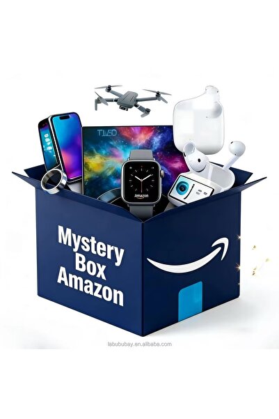 OEM Surprise Box 2-4 Smart Products